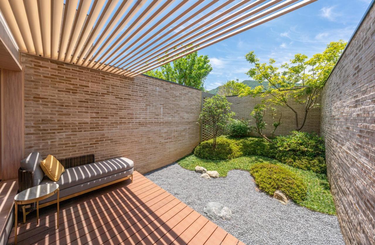 Voco Nanjing Garden Expo, An Ihg Hotel Exterior photo